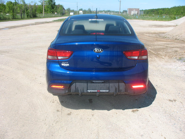 2019 Kia Rio LX